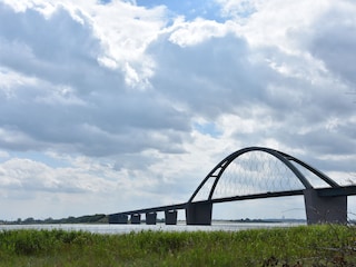 Holiday apartment Neue Tiefe Environment 29