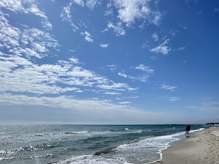 Holiday apartment Neue Tiefe Environment 30