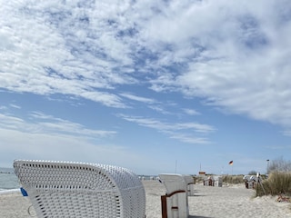 Holiday apartment Neue Tiefe Environment 31