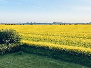 Ferienwohnung Kleine Meeresoase mit Ostseeblick! - Neue Tiefe - image1