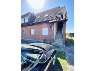 Holiday apartment Neue Tiefe Environment 28