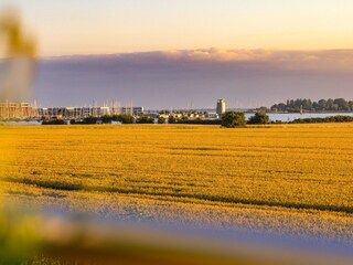 Holiday apartment Neue Tiefe Environment 20