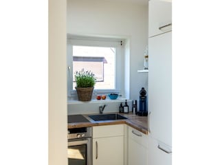 Holiday apartment Neue Tiefe Features 4