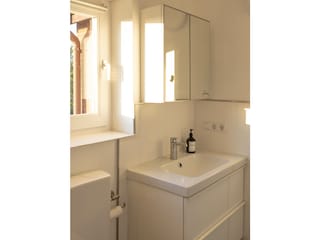 Holiday apartment Neue Tiefe Features 8