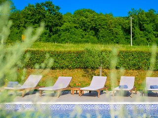 Villa Manjadvorci Omgeving 31