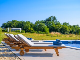 Villa Manjadvorci Omgeving 30