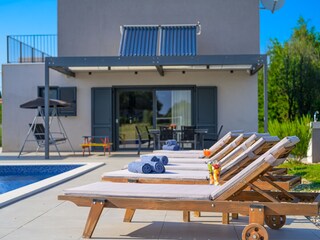 Villa Manjadvorci Omgeving 32