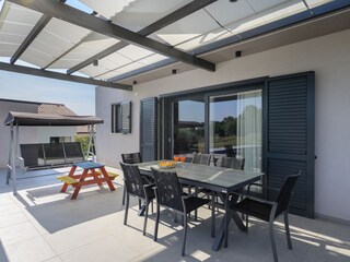 Villa Manjadvorci Omgeving 36