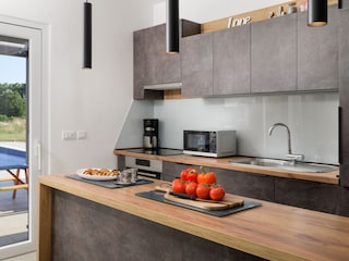 Villa Manjadvorci Ausstattung 9