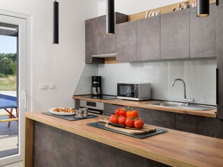 Villa Manjadvorci Caratteristiche 9