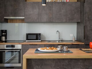 Villa Manjadvorci Ausstattung 11