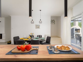 Villa Manjadvorci Ausstattung 12