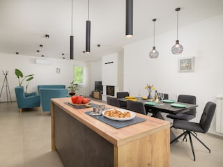 Villa Manjadvorci Ausstattung 13