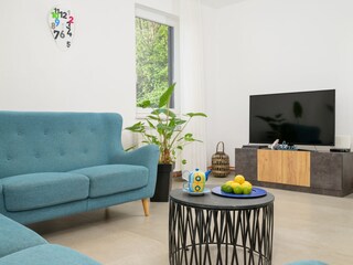 Villa Manjadvorci Équipement 14