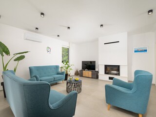 Villa Manjadvorci Caratteristiche 15