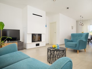 Villa Manjadvorci Ausstattung 16