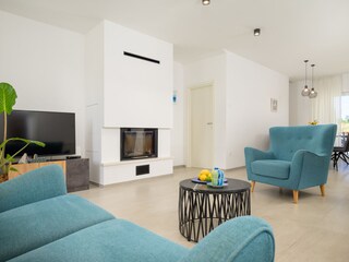 Villa Manjadvorci Kenmerken 16