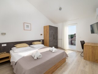 Villa Manjadvorci Caratteristiche 18