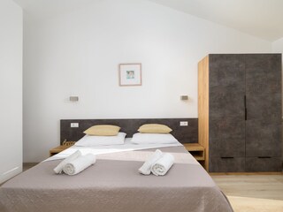 Villa Manjadvorci Caratteristiche 19