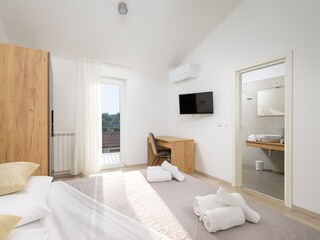 Villa Manjadvorci Ausstattung 20