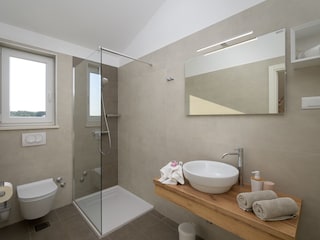 Villa Manjadvorci Ausstattung 21