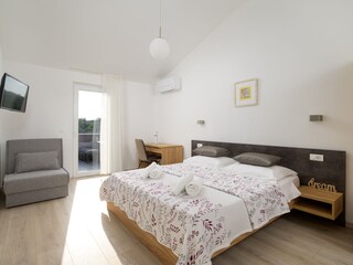 Villa Manjadvorci Équipement 22