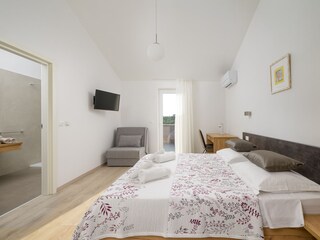 Villa Manjadvorci Caratteristiche 23