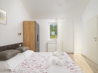 Villa Manjadvorci Caratteristiche 26