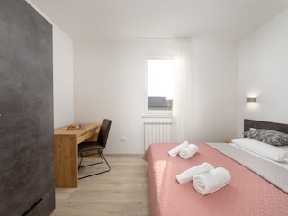 Villa Manjadvorci Ausstattung 28