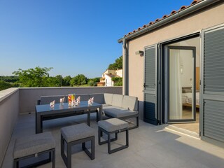 Villa Manjadvorci Environnement 37