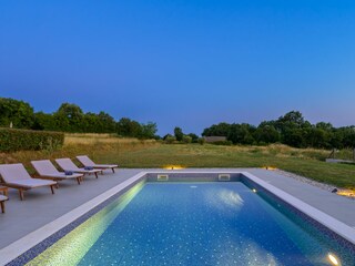 Villa Manjadvorci Ambiente 39