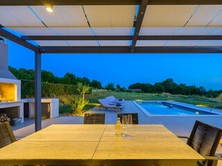 Villa Manjadvorci Umgebung 40