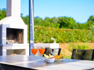 Villa Manjadvorci Environnement 35