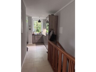 Flur & Eingangsbereich