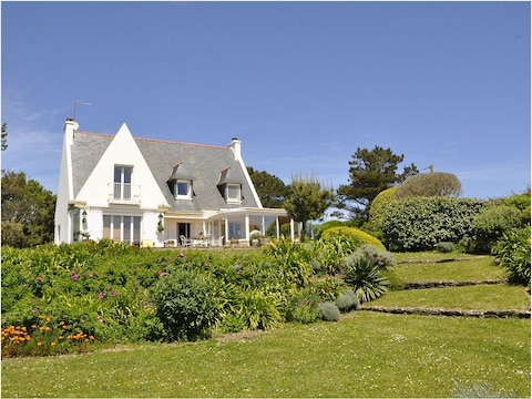 Holiday house E1650 - Clohars-po