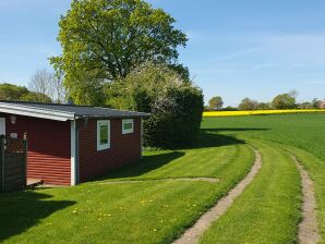 Ferienhaus Rotes Blockhaus - Quern - image1