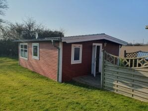 Ferienhaus Rotes Blockhaus