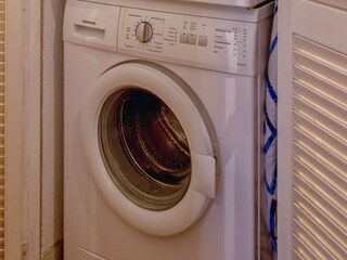 Waschmaschine