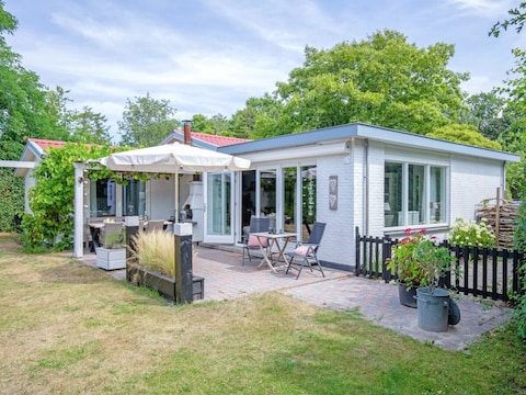 Ferienhaus Strend