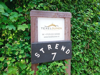 Strend
