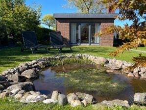 36 Vakantiehuis “Schwarz-Priegnitz”