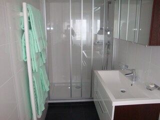 Holiday apartment Schröcken Bathroom 22