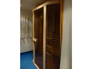 Vakantieappartement Schröcken  29