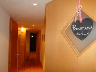 Vakantieappartement Schröcken Kenmerken 21