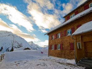 Holiday apartment Panorama - Schröcken - image1