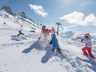 Holiday apartment Schröcken Environment 32