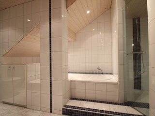 Vakantieappartement Schröcken Badkamer 20