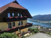 Gästehaus Mathiasl mit 5 Panorama-Ferienwohnungen