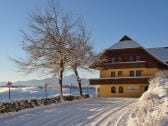 Gästehaus Mathiasl mit 5 Panorama-Ferienwohnungen