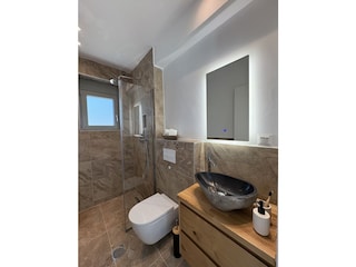 Badezimmer unten